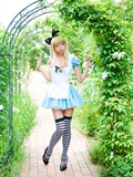 cosplay套图 c78 NECOCO.in.Wonderland(53)